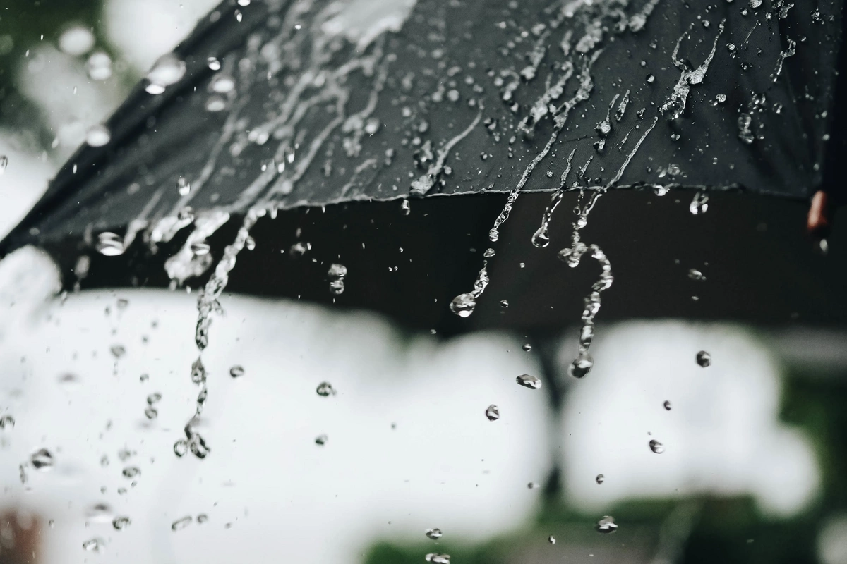 Bəzi yerlərdə yağıntılı hava şəraiti davam edir - FAKTİKİ HAVA