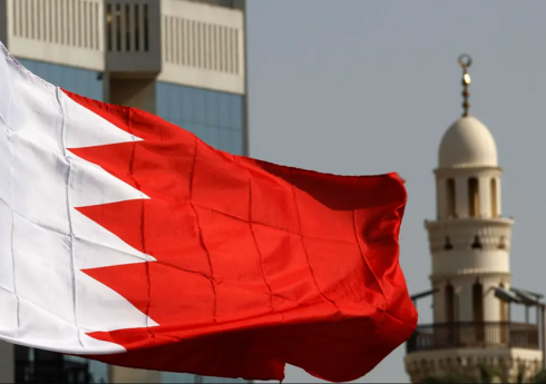 Bəhreyn Azərbaycanın İrandakı səfirliyinə qarşı terror aktını qətiyyətlə pisləyib