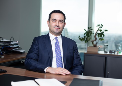 Bəhruz Bəhramov Dövlət Neft Fondunun İcraçı direktorunun müavini təyin edilib Bəhruz Bəhramov Dövlət Neft Fondunun İcraçı direktorunun müavini təyin edilib