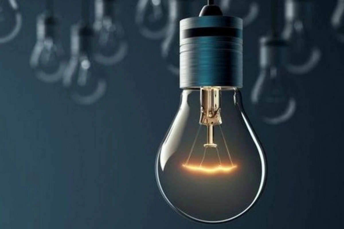 Biləcəridə işıqlar yandı