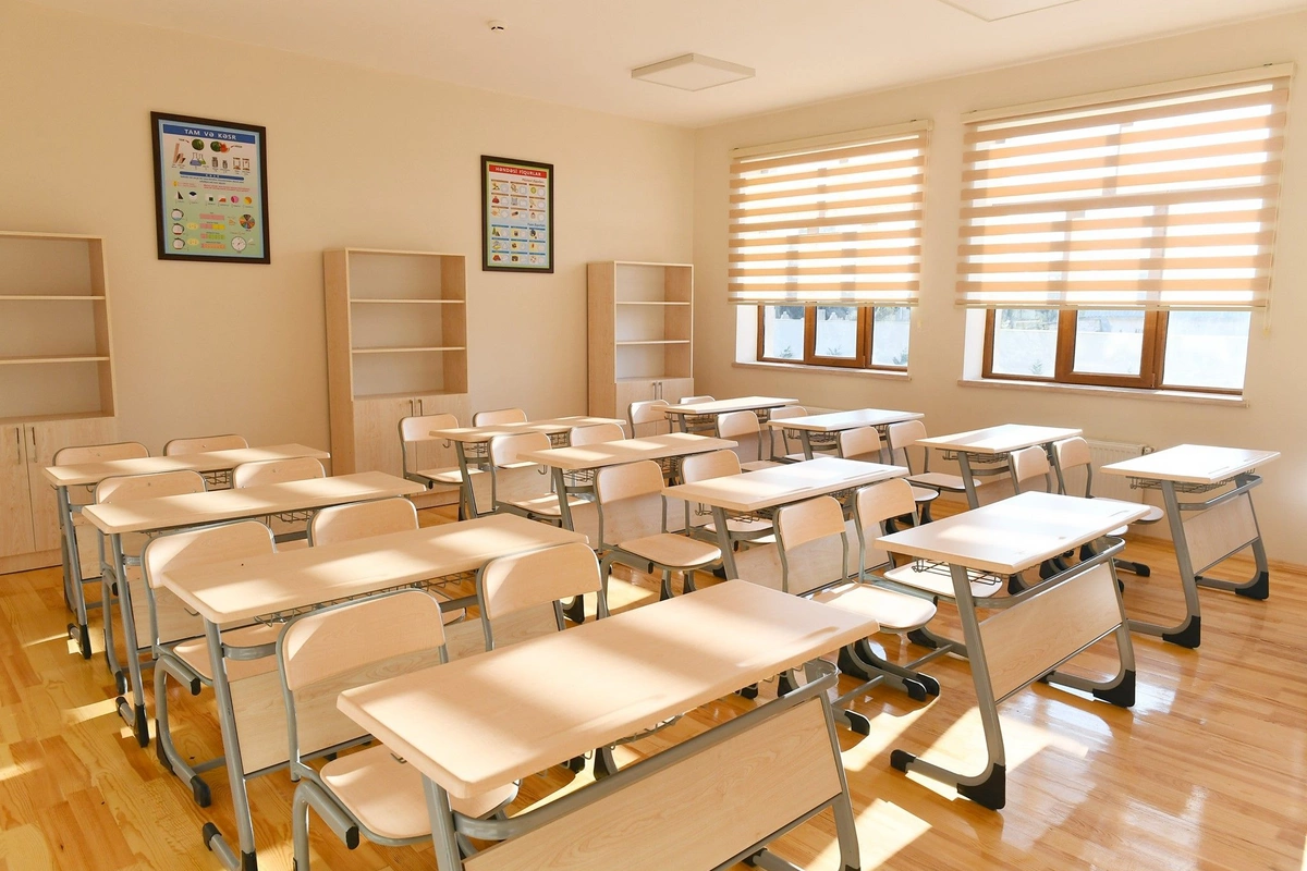 Biləsuvarda iki məktəb BAĞLANIR? - Rəsmi açıqlandı