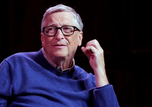 Bill Qeyts fondu Afrikaya 7 milyard dollar ayıracaq