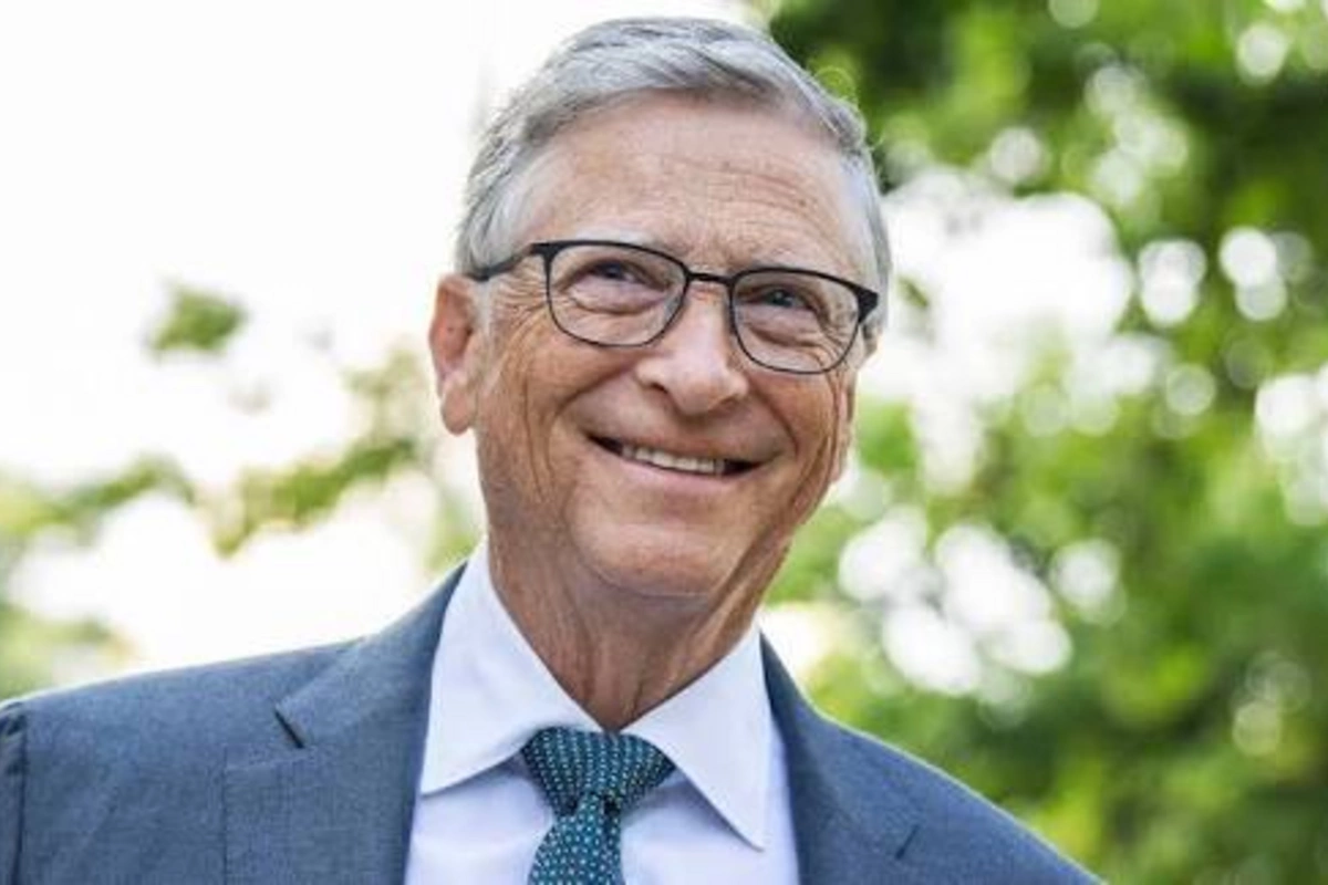 Bill Qeyts nikah dövründə xəyanət etdiyini etiraf edib