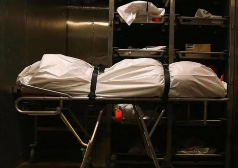 Biləsuvar sakini Bakıda bədbəxt hadisə nəticəsində ölüb