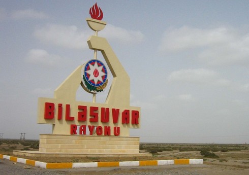 Biləsuvarda bir sıra sahələrdə artım qeydə alınıb