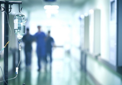 Biləsuvarda FHN-in əməkdaşı hündürlükdən yıxılaraq ölüb Biləsuvarda FHN-in əməkdaşı hündürlükdən yıxılaraq ölüb