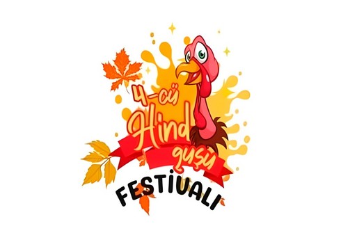 Biləsuvarda IV Hind quşu Festivalı keçiriləcək