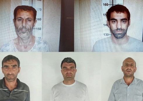 Biləsuvarda narkotik vasitələrin qanunsuz dövriyyəsində şübhəli bilinən 5 nəfər saxlanılıb Biləsuvarda narkotik vasitələrin qanunsuz dövriyyəsində şübhəli bilinən 5 nəfər saxlanılıb