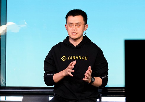 “Binance”ın baş direktoru çirkli pulların yuyulmasında günahkar olduğunu etiraf edərək istefa verib