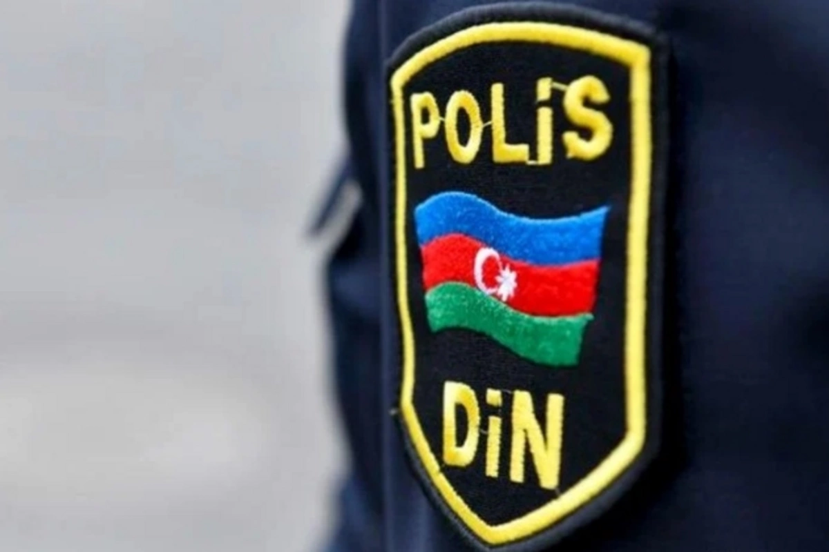 Binədə narkopriton aşkarlanıb, 5 nəfər saxlanılıb