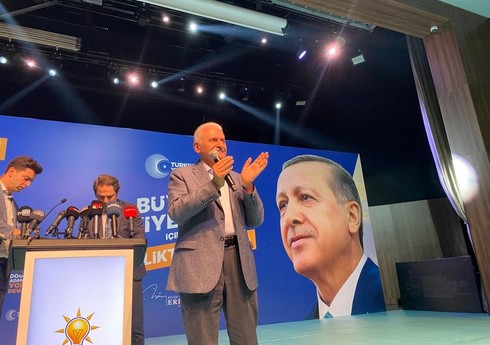 Binəli Yıldırım: “Ermənistan Azərbaycanın ərazi bütövlüyünü qəbul etmək məcburiyyəti ilə üzləşib”