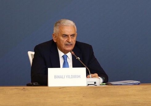 Binəli Yıldırım Azərbaycan xalqına başsağlığı verib