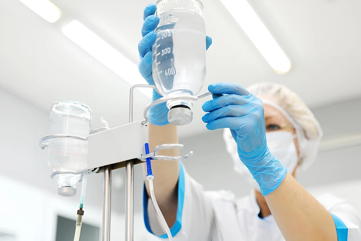 Bir ailənin dörd üzvü ZƏHƏRLƏNİB