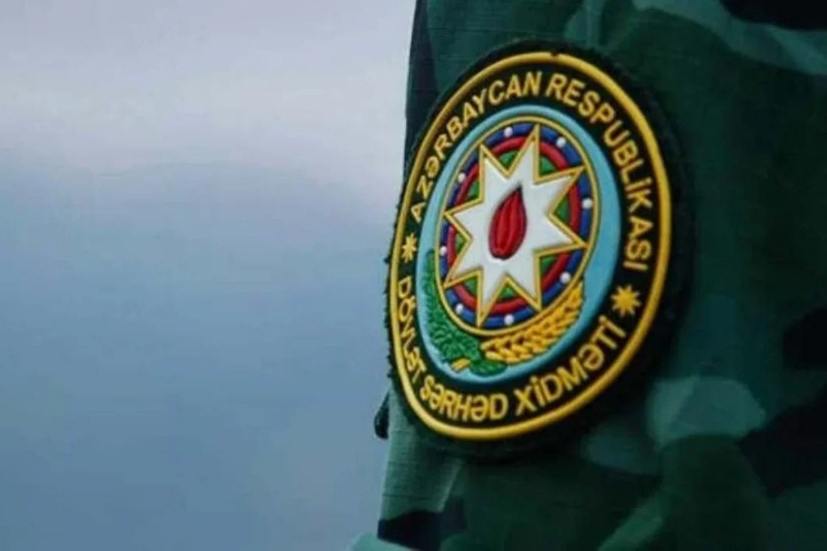 Bir ay ərzində özgəsinə məxsus sənədlə dövlət sərhədini keçməyə cəhd göstərən 10 nəfər tutulub