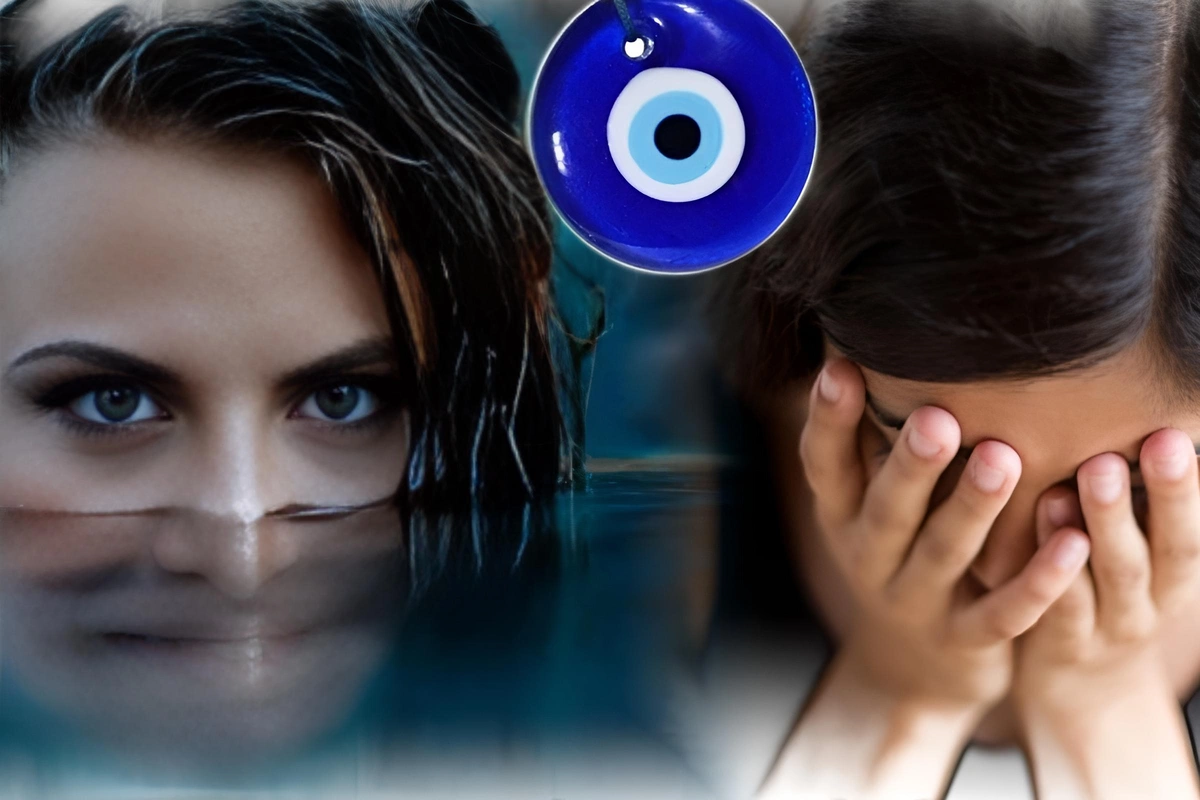 Bir baxışı ilə adamı yerindəcə yıxar – Bəd nəzəri ilə məşhur yeganə BÜRC