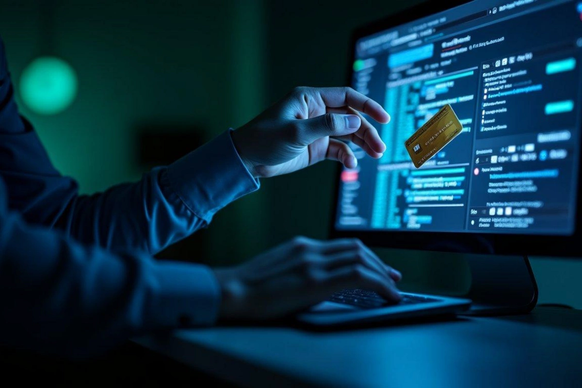 Bir gündə vətəndaşların 40 min manatı bank kartlarından oğurlanıb