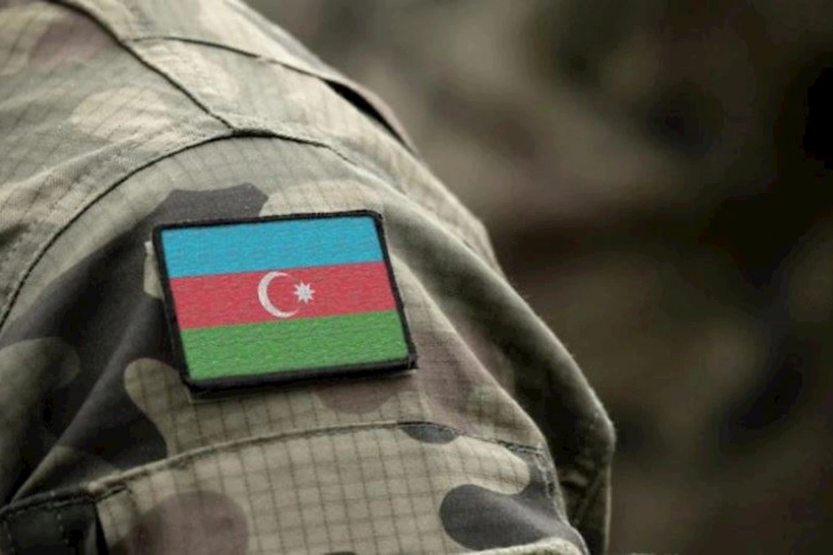 Bir qrup hərbçi və mülki işçi ölümündən sonra 3-cü dərəcəli 