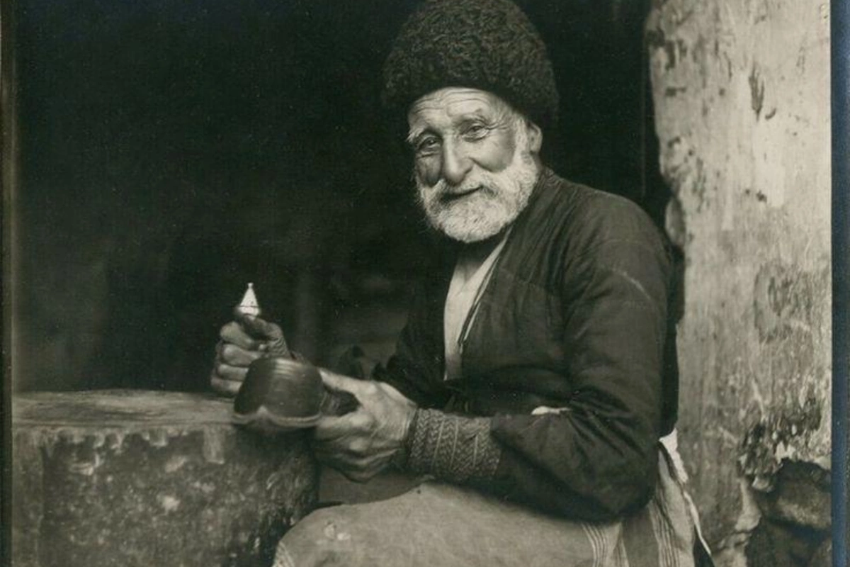 Bir zamanlar Azərbaycanda gəlirli olan sahələr – indi həmin peşələr unudulur