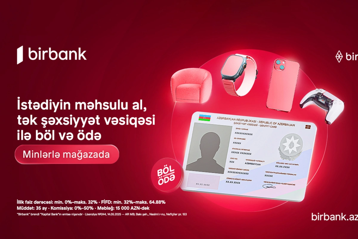 Birbank-ın 