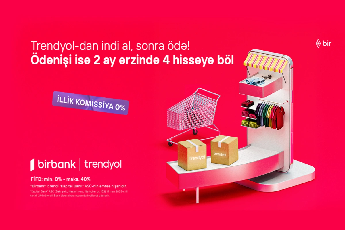 Birbank-ın 