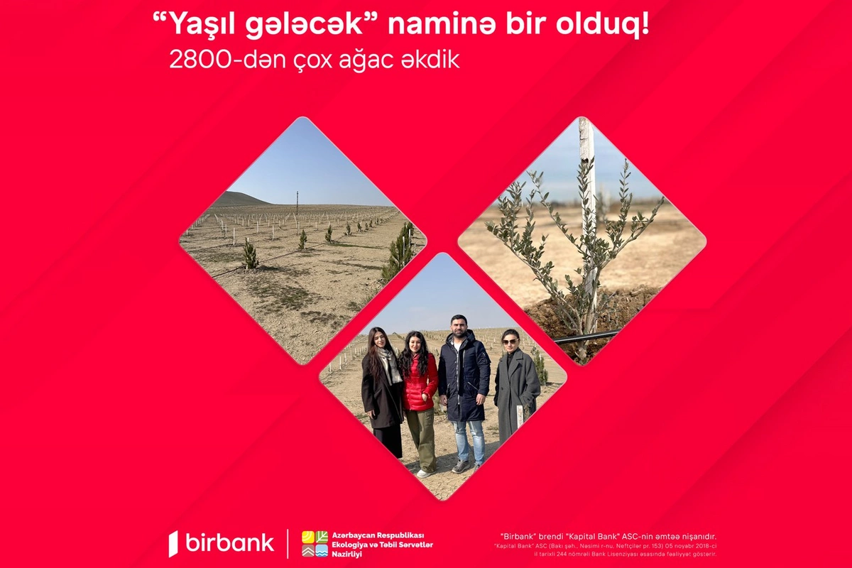 Birbank-lılar 