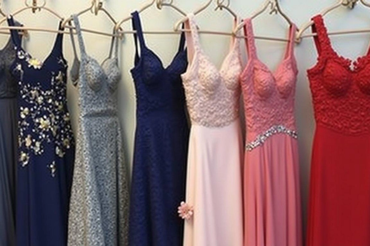 Birgünlük kirayə üçün 1 000 manat: Ziyafət geyimləri bazarında qiymət artımı