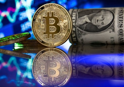 Bitkoin kəskin ucuzlaşıb