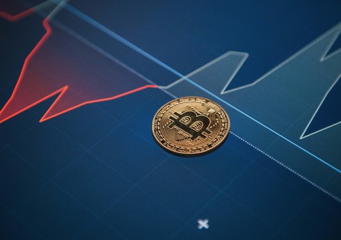 Bitkoinin qiyməti 10 %-dən çox artıb