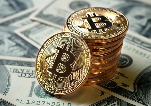 Bitkoinin qiyməti 16 min dollardan aşağı düşüb
