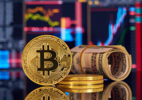 Bitkoinin qiyməti 2021-ci ildən sonra ilk dəfə 68 min dolları ötüb