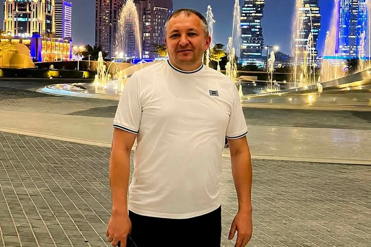 Biznesmenin dörd milyonunu ələ keçirən şəxslərin cəzası bəlli oldu Biznesmenin dörd milyonunu ələ keçirən şəxslərin cəzası bəlli oldu