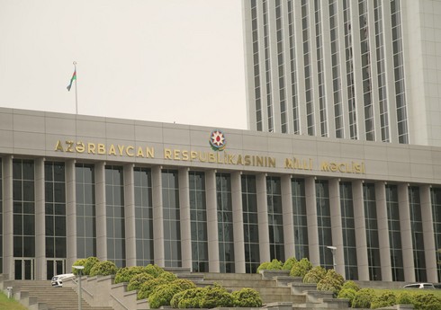 Bələdiyyələrin fəaliyyəti ilə bağlı illik məruzə Milli Məclisin plenar iclasına tövsiyə edilib - YENİLƏNİB