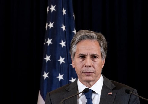 Blinken: “ABŞ Ermənistan və Azərbaycana kömək etməyə hazırdır”