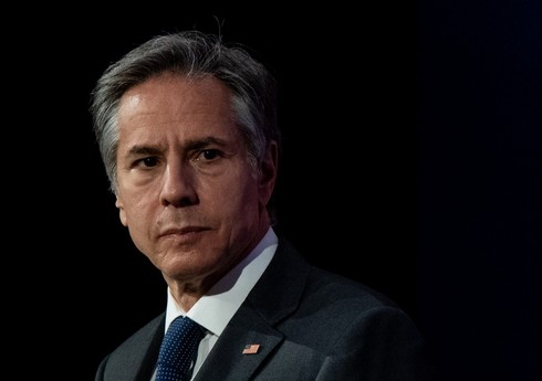 Blinken ATƏT XİN Şurasının iclasında iştirak edəcək