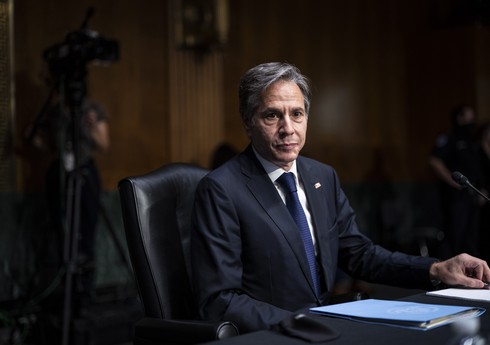 Blinken: “Azərbaycan və Ermənistan tezliklə sülh sazişi üzrə razılıq əldə edə bilər”