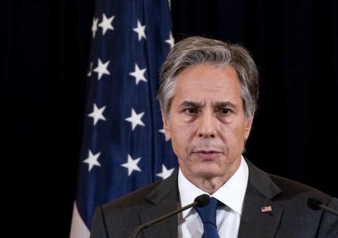 Blinken: “İranla nüvə sazişinin bərpası hazırda danışıqlar masasında deyil”
