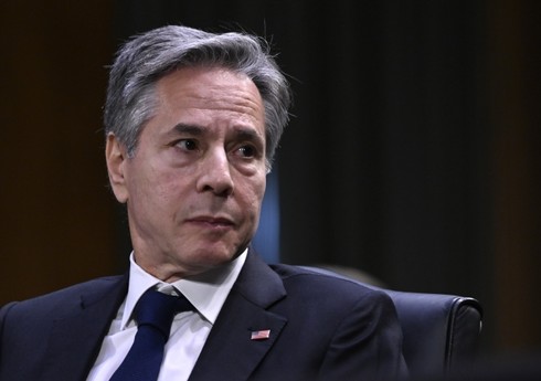 Blinken İranın nüvə bombası yaratması üçün mümkün vaxt çərçivəsini açıqlayıb