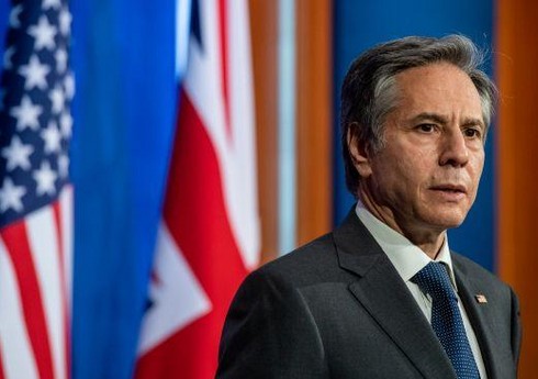 Blinken: “Rusiya İrana müasir qırıcılar verə bilər”