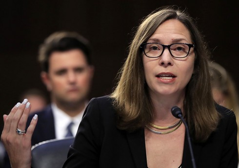 Bloomberg: Baydenin Çin üzrə müşaviri istefa verməyi planlaşdırır