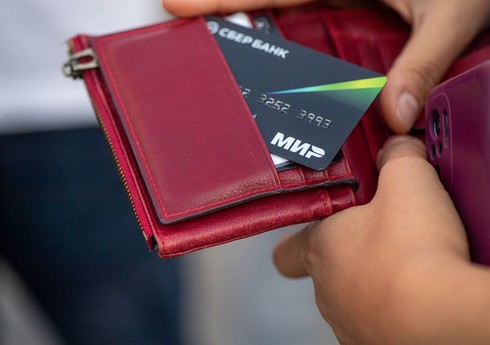 Bloomberg: Rusiyanın “Mir” ödəniş sistemi iflasa uğrayıb