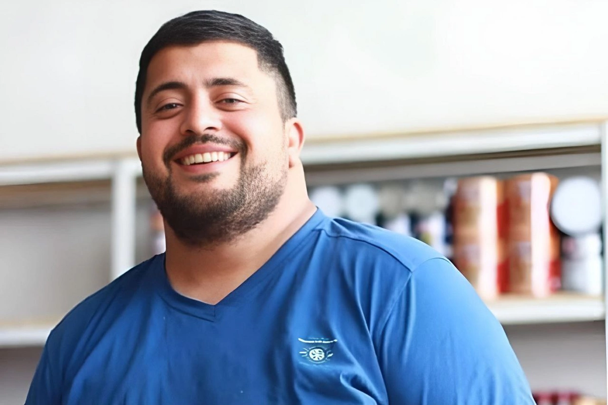 Bloqer Səlim Milli vəfat etdi Bloqer Səlim Milli vəfat etdi