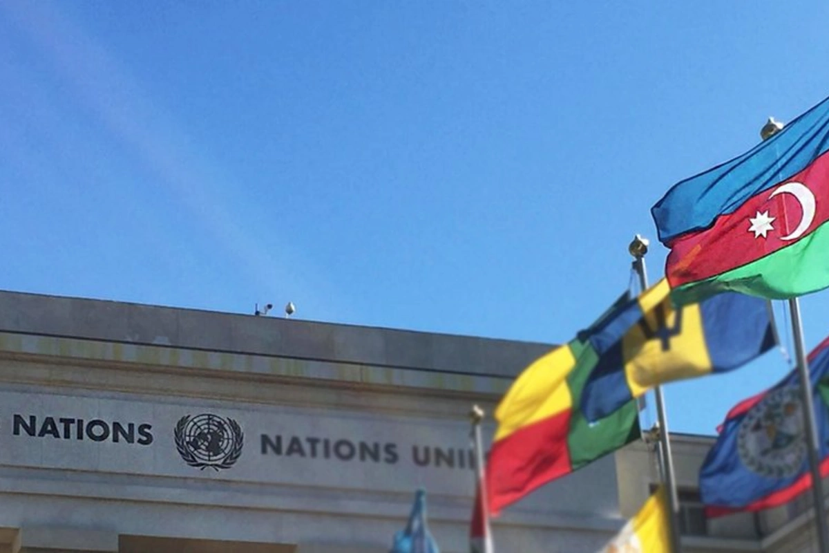 BMT Azərbaycana Torpaq Çərşənbəsi münasibətilə təbrik göndərib