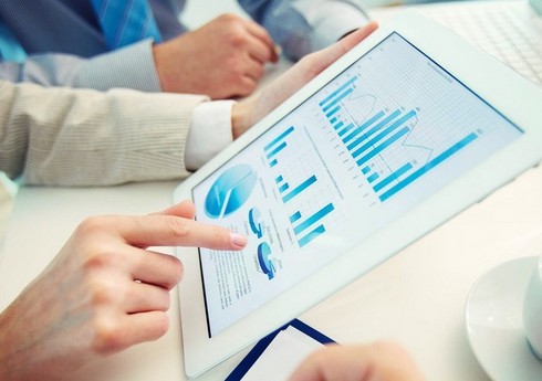 BMT: Azərbaycanın ÜDM-inin 2025-2026-cı illərdə orta illik artımı 3 % təşkil edəcək