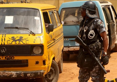 BMT: “Boko Haram”ın terror aktları nəticəsində 11 ildə 35 min nəfər həlak olub