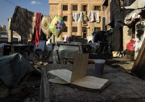 BMT: “Ermənistan əhalisi 2050-ci ilədək 300 min nəfər azalacaq”