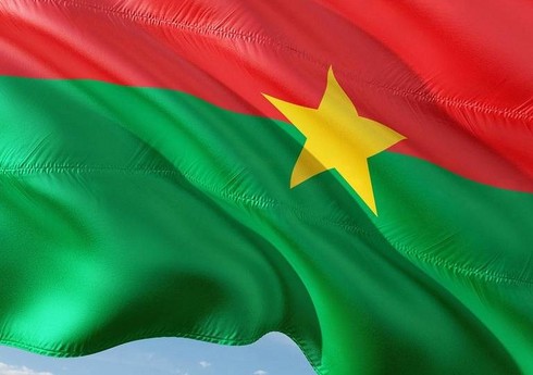 BMT-nin Burkina-Fasodakı nümayəndəsi arzuolunmaz şəxs elan edilib