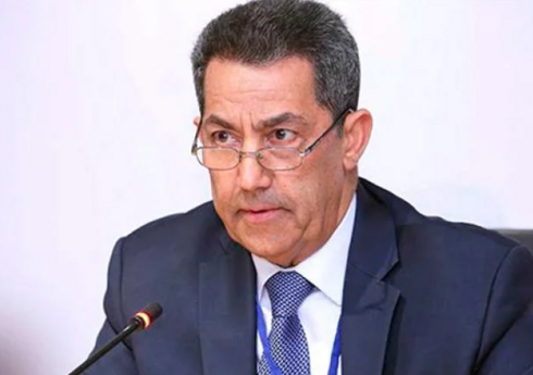 BMT-nin sabiq sözçüsü: “Ermənilər Qarabağda kəndləri, şəhərləri dağıdıb”