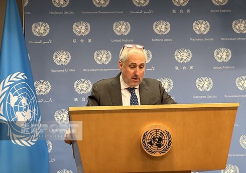 BMT: “Nüvə silahları ilə bağlı gərginlik narahatlıq doğurur”