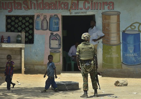 BMT: Somalidə silahlı qarşıdurmalara görə 40 mindən çox insan evini tərk edib