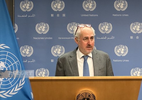 BMT Suriyaya əlavə 25 milyon dollar yardım ayırıb